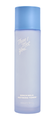 BIRCH MILK REFINING TONER