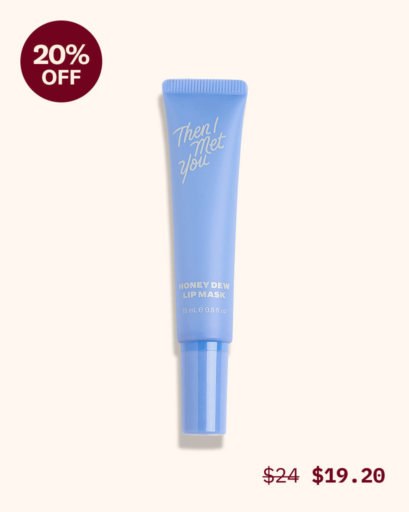 Honey Dew Lip Mask™ thumbnail