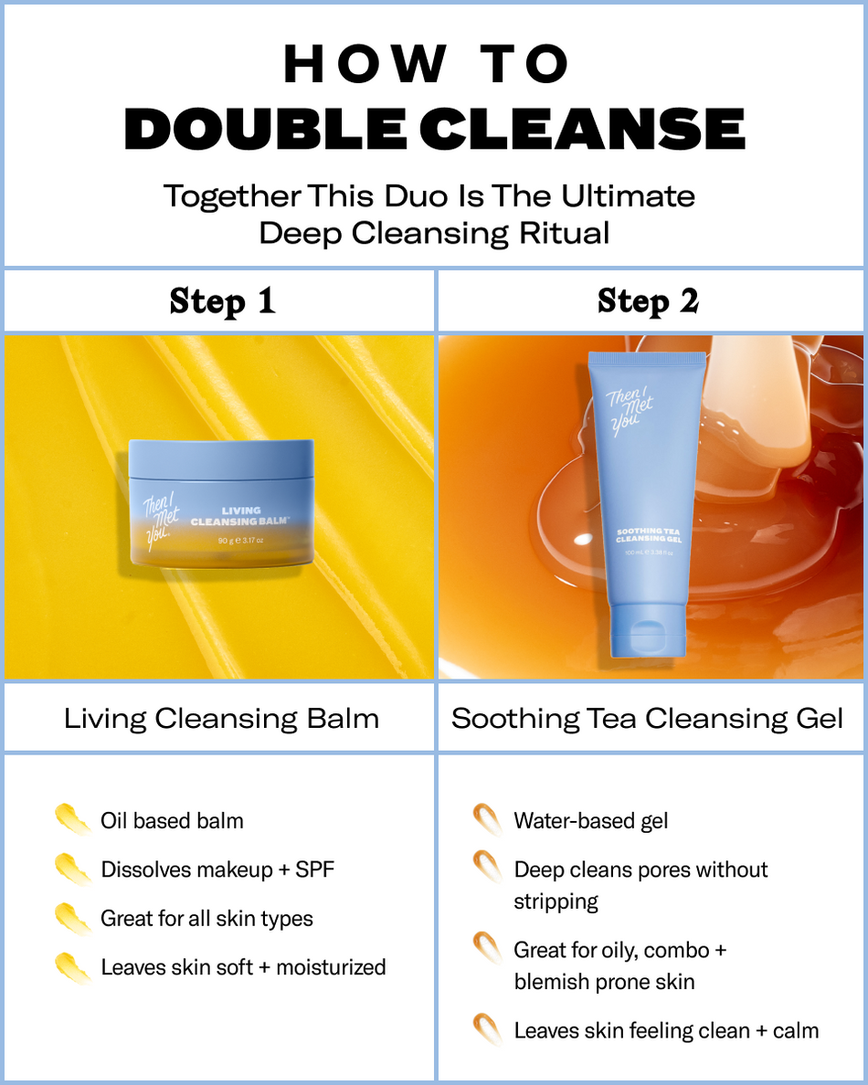 The Cleansing Duo