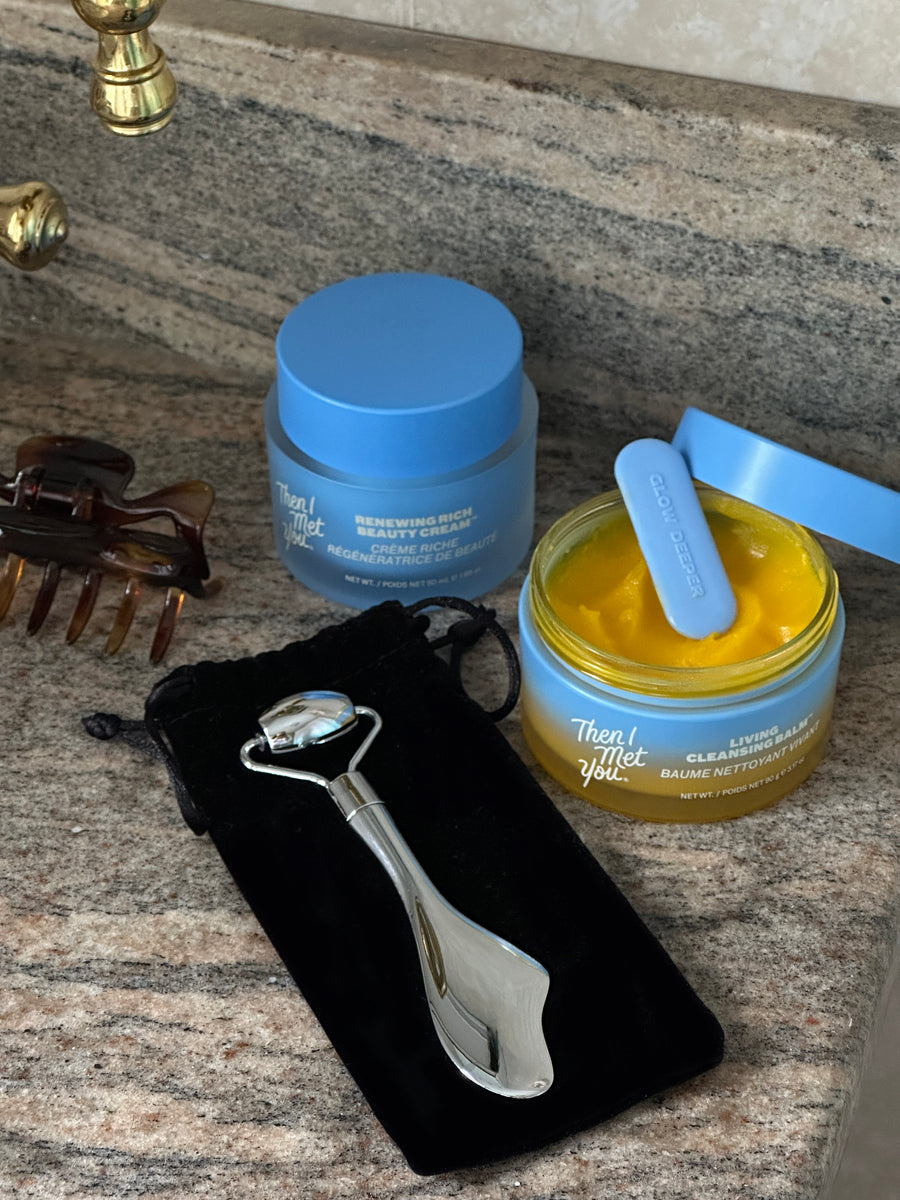 Glow Deeper Ritual Kit