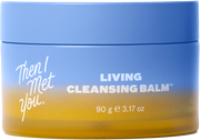 Living Cleansing Balm