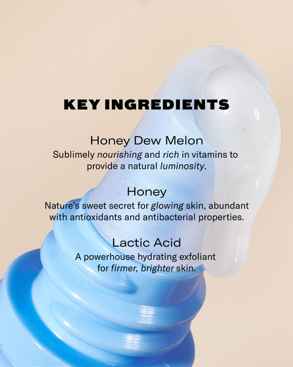 Honey Dew Lip Mask™
