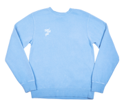 Periwinkle Pullover