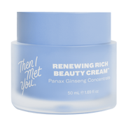 Renewing Rich Beauty Cream