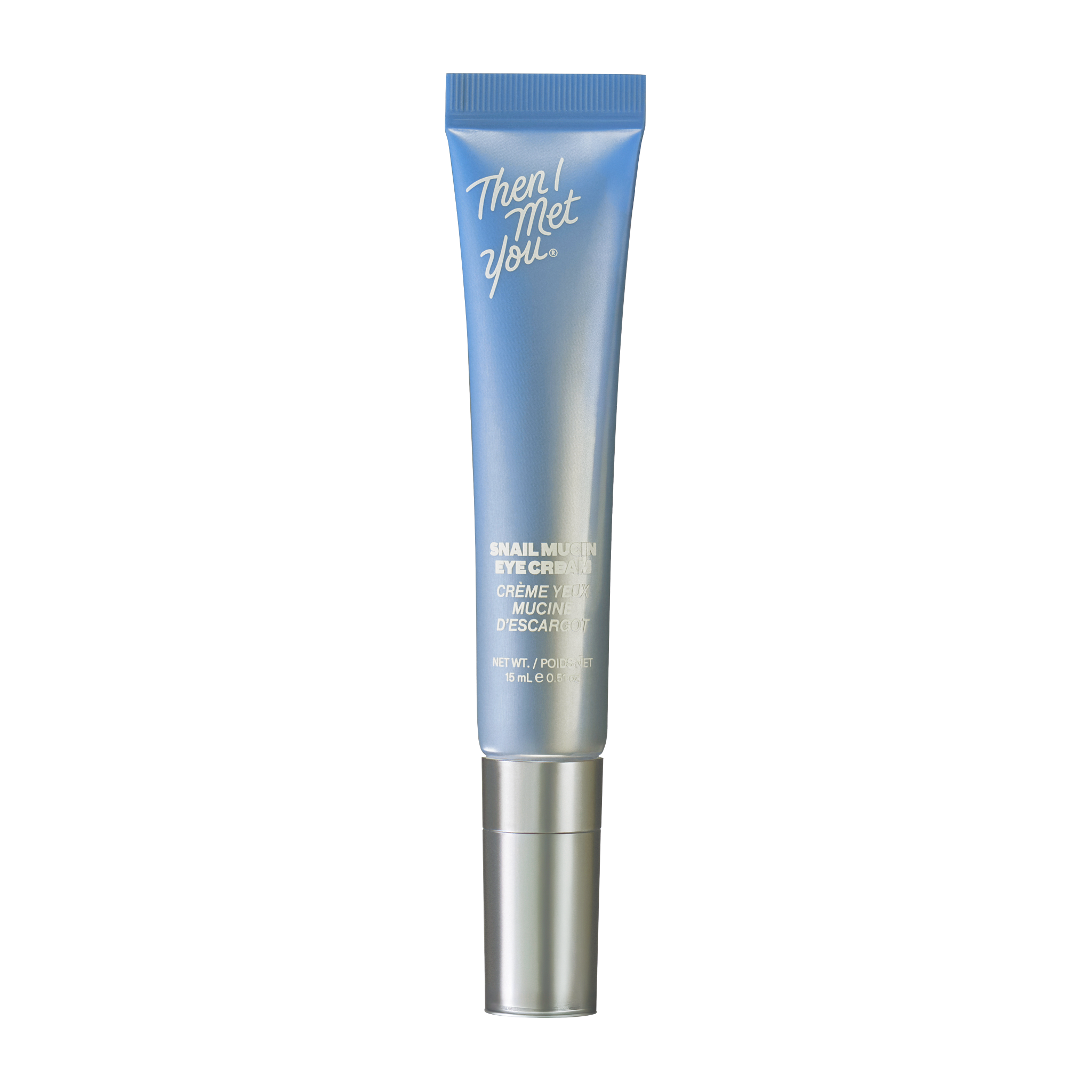 Snail Mucin Eye Cream – Then I Met You