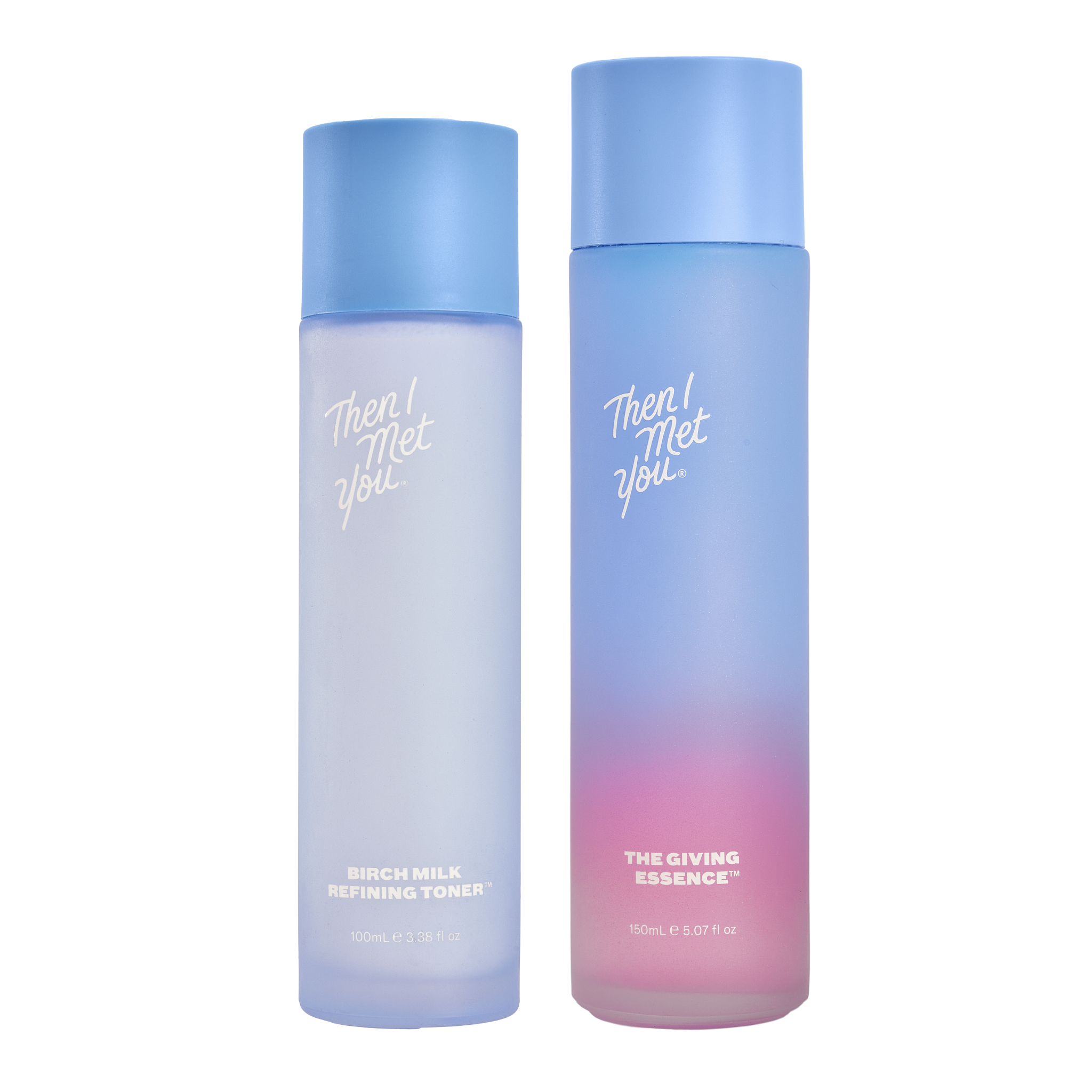 Toner and Essence- The Skin Balancing Duo – Then I Met You