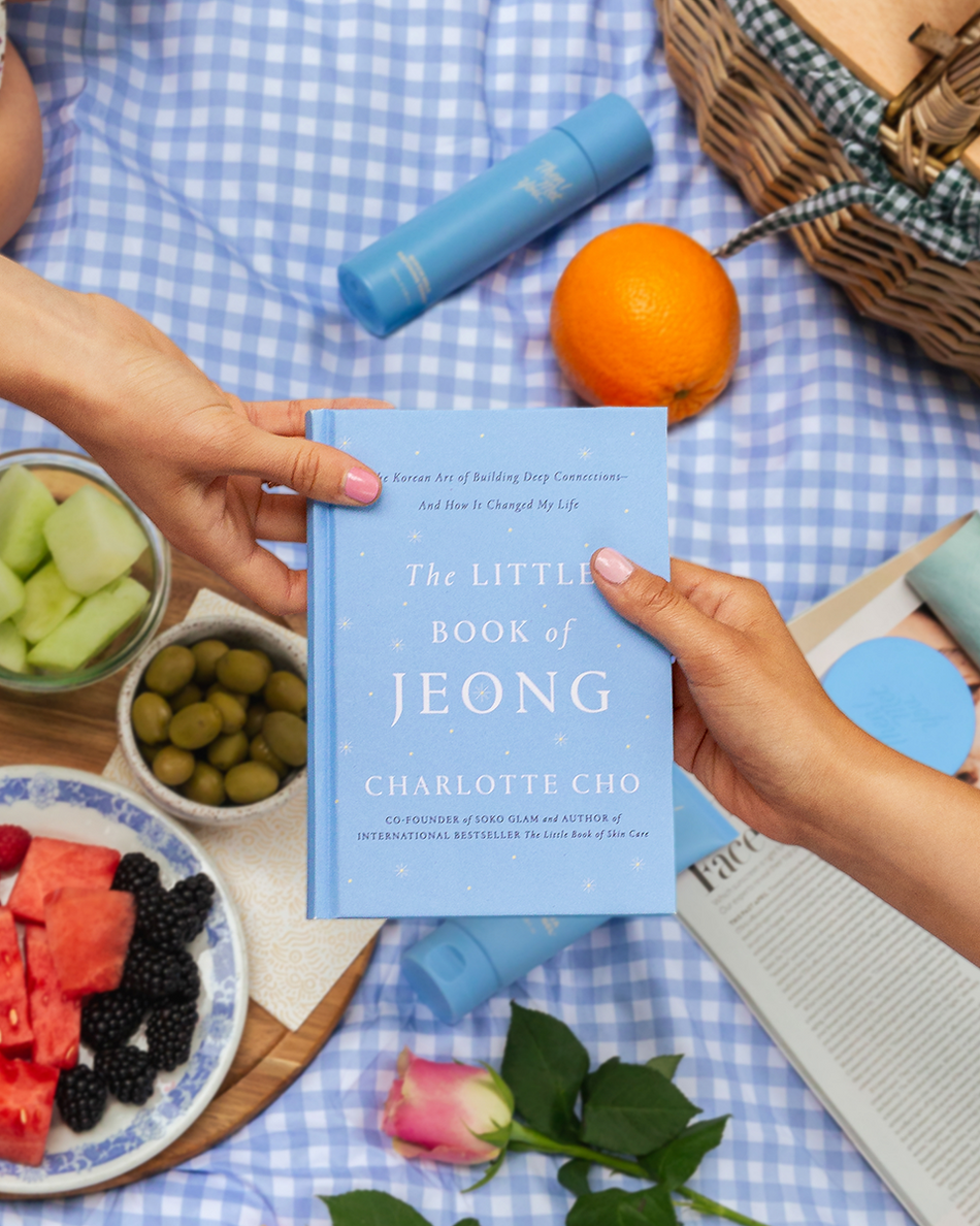 The Little Book of Jeong