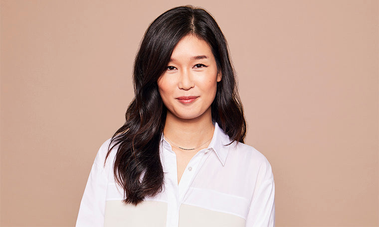 The Story Behind Then I Met You, a New Skin Care Brand From Charlotte Cho