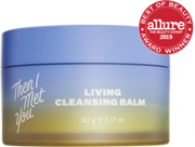 LIVING CLEANSING BALM