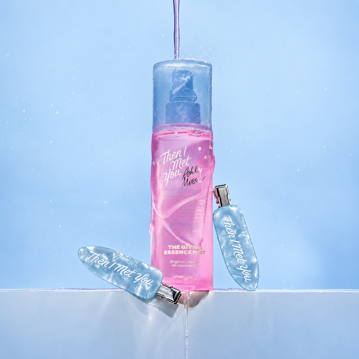 Promotion banner