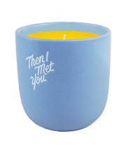 Cup of Glow Scented Candle