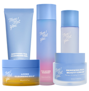 Deep Hydration Essentials Set