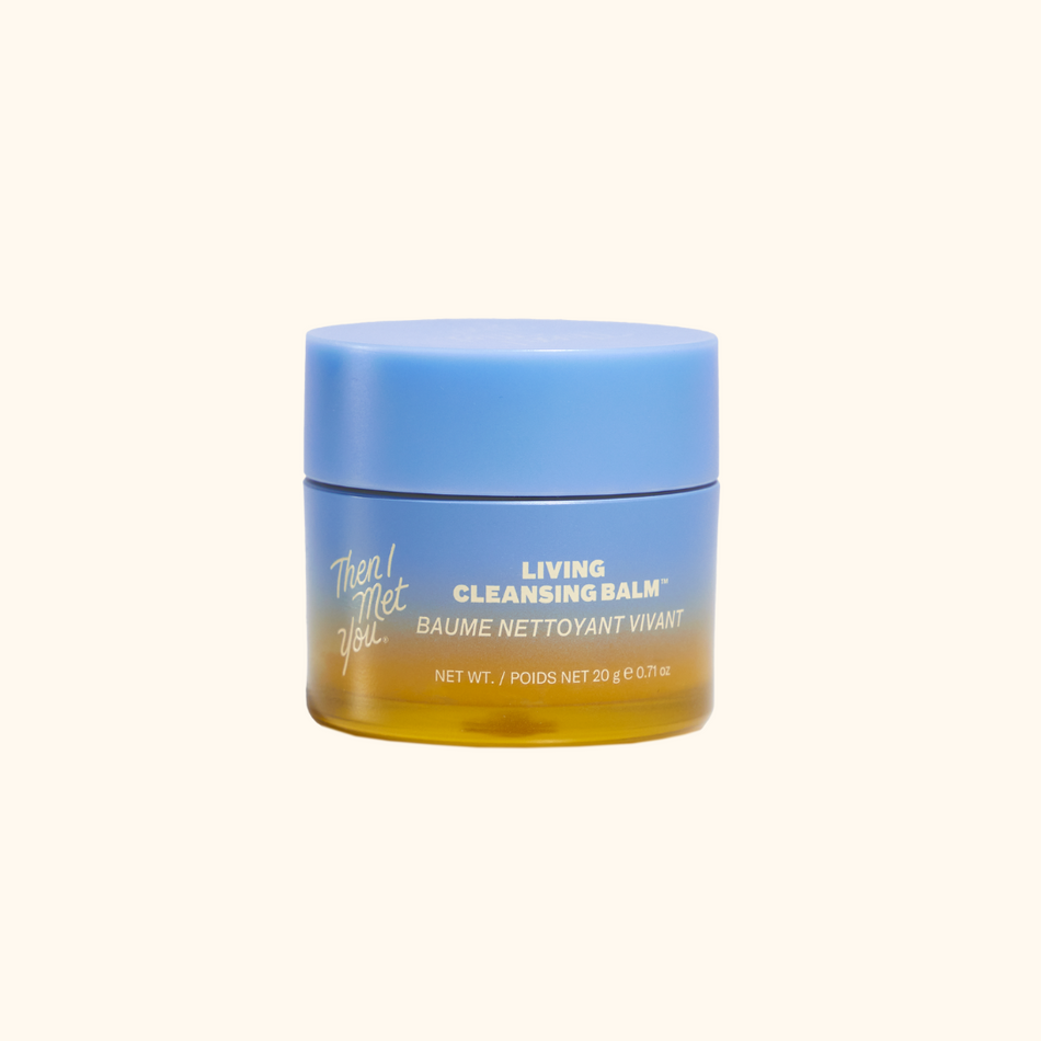 Living Cleansing Balm ™