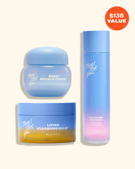 Glass Skin Trio