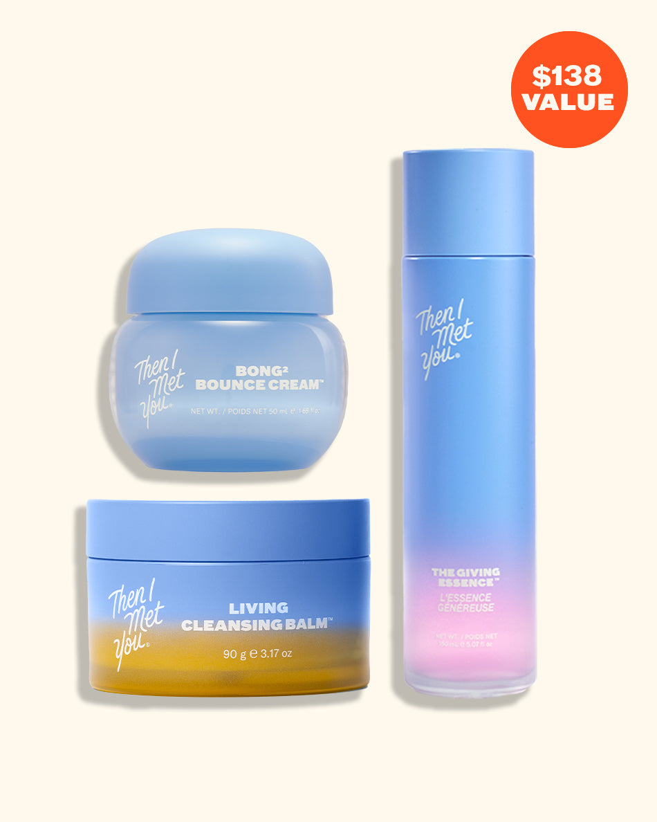 Glass Skin Trio