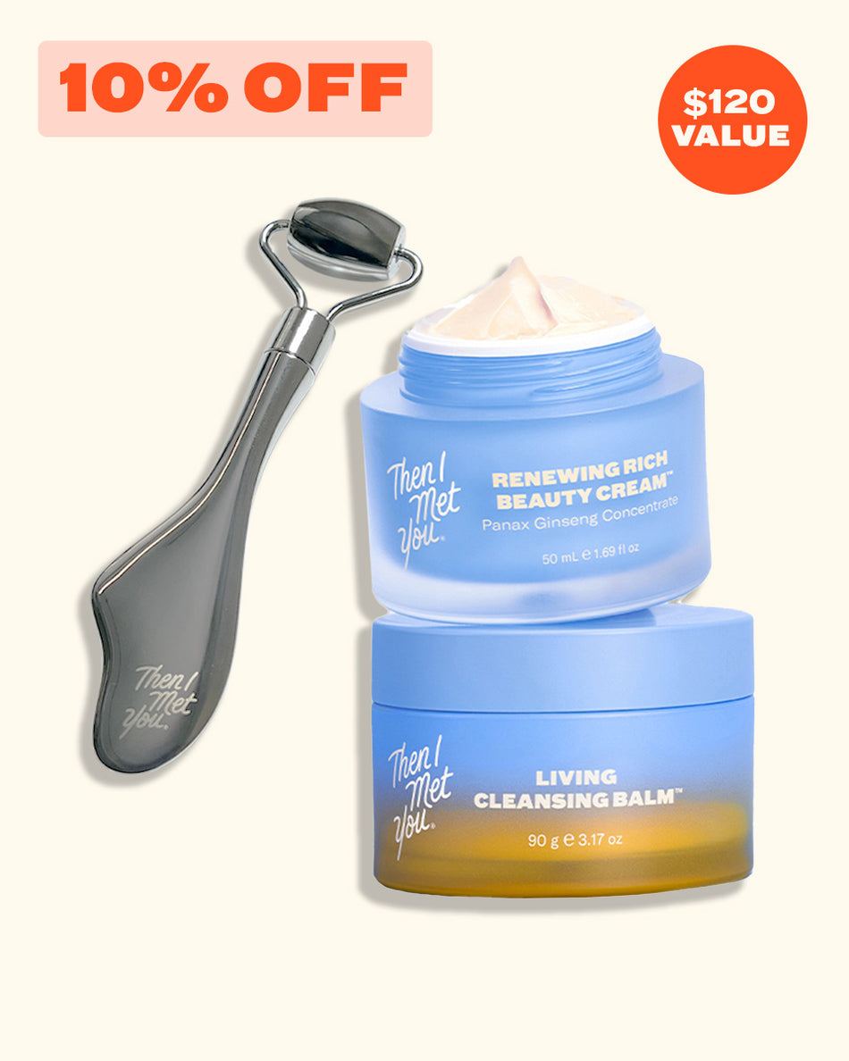 Glow Deeper Ritual Kit