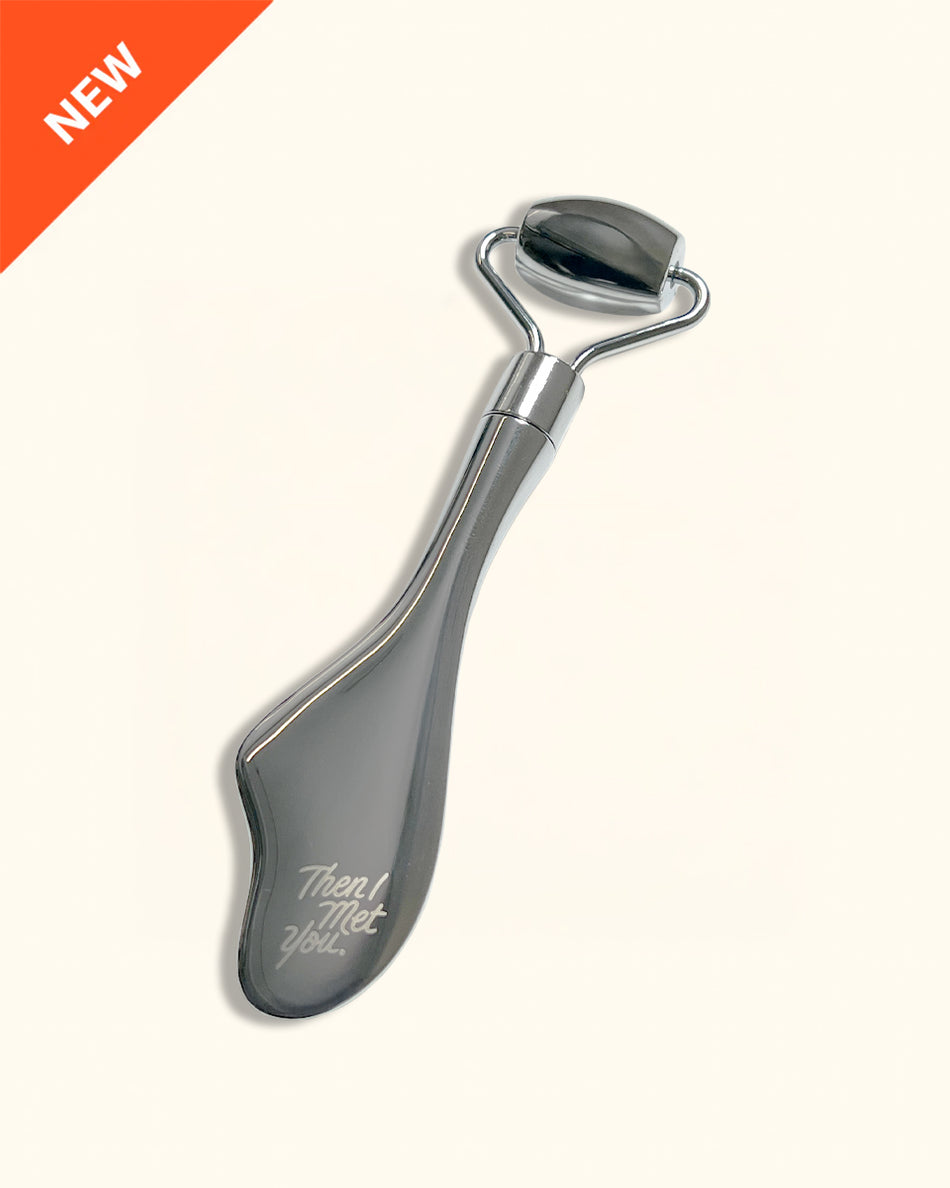 Golki Sculpt & Lift Guasha Roller™