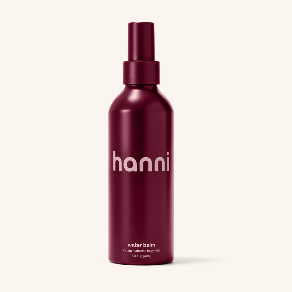 Hanni Water Balm
