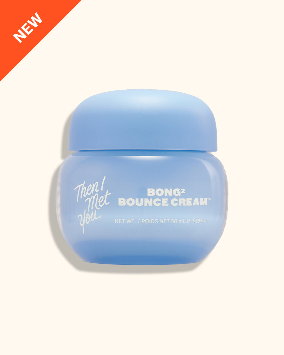 Bong² Bounce Cream™