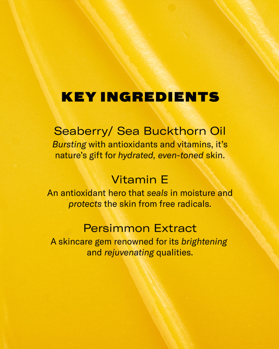 Living Cleansing Balm