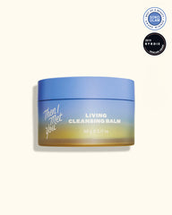 Living Cleansing Balm ™