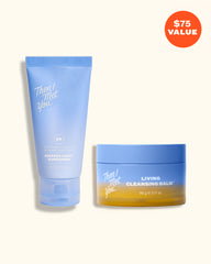Protect + Purify Duo