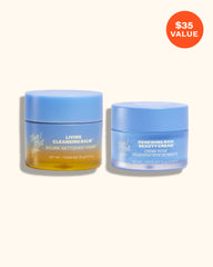 Cleanse & Glow Duo