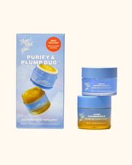 Purify & Plump Duo