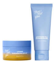 THE CLEANSING DUO