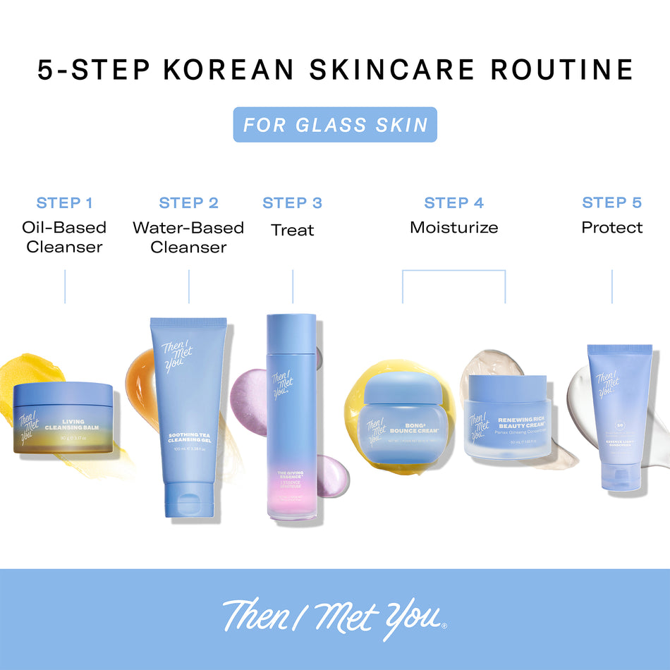 Essence Light Sunscreen SPF 50 PA+++ GWP