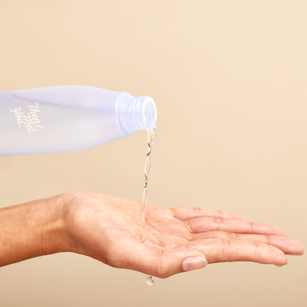 Living Sea Cleansing Tonic