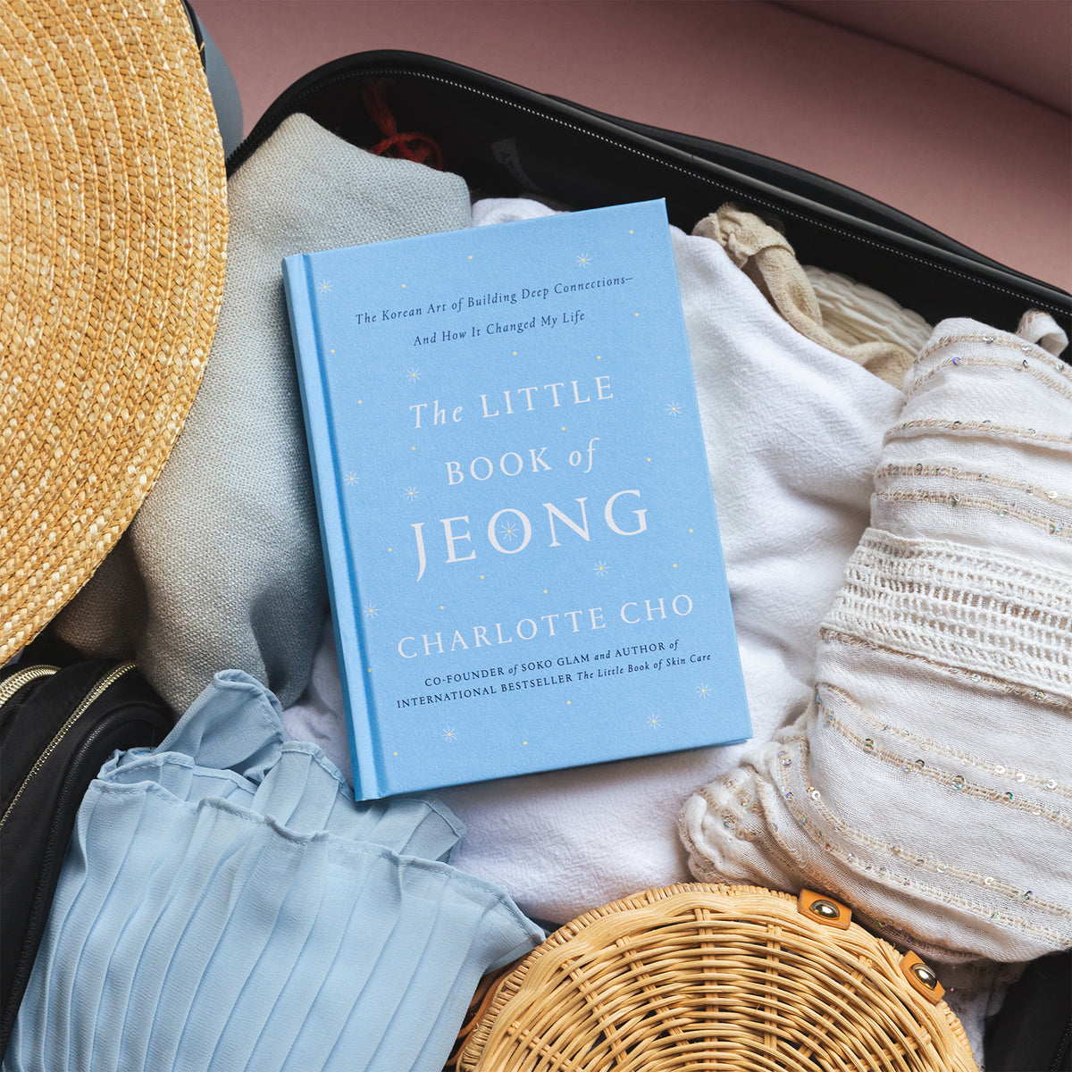 The Little Book of Jeong