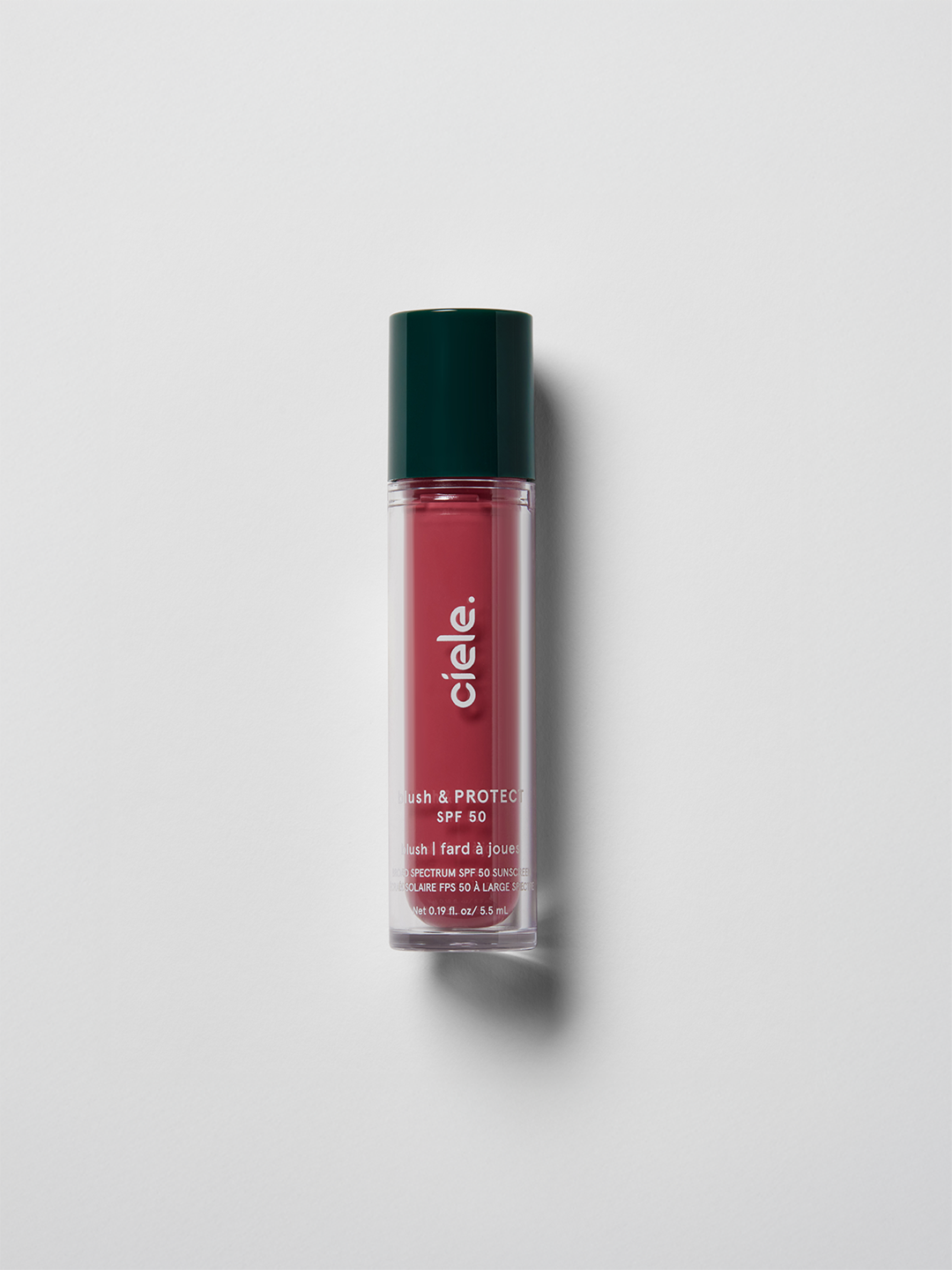 Ceiel Blush GWP
