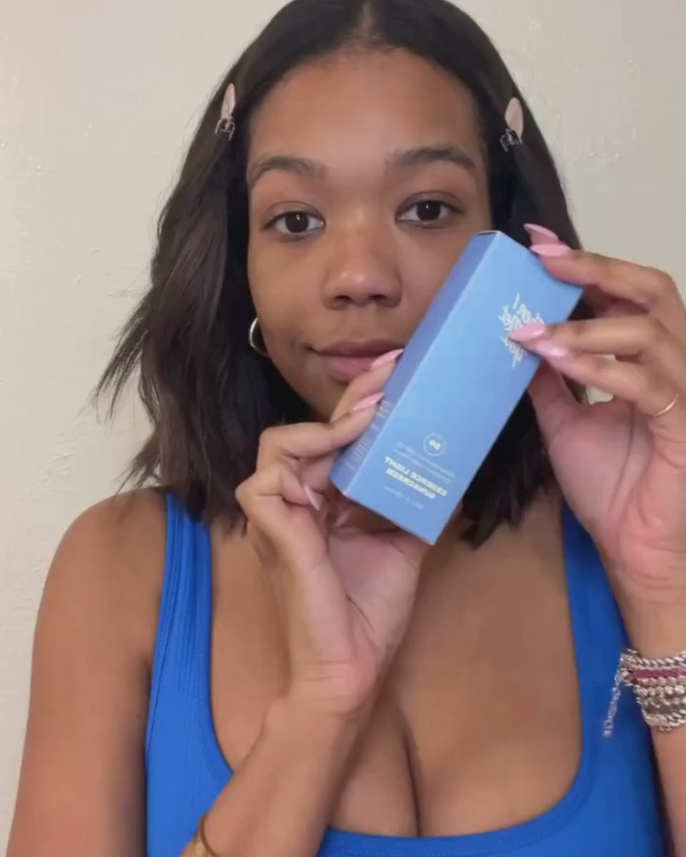 Essence Light Sunscreen SPF 50 PA+++