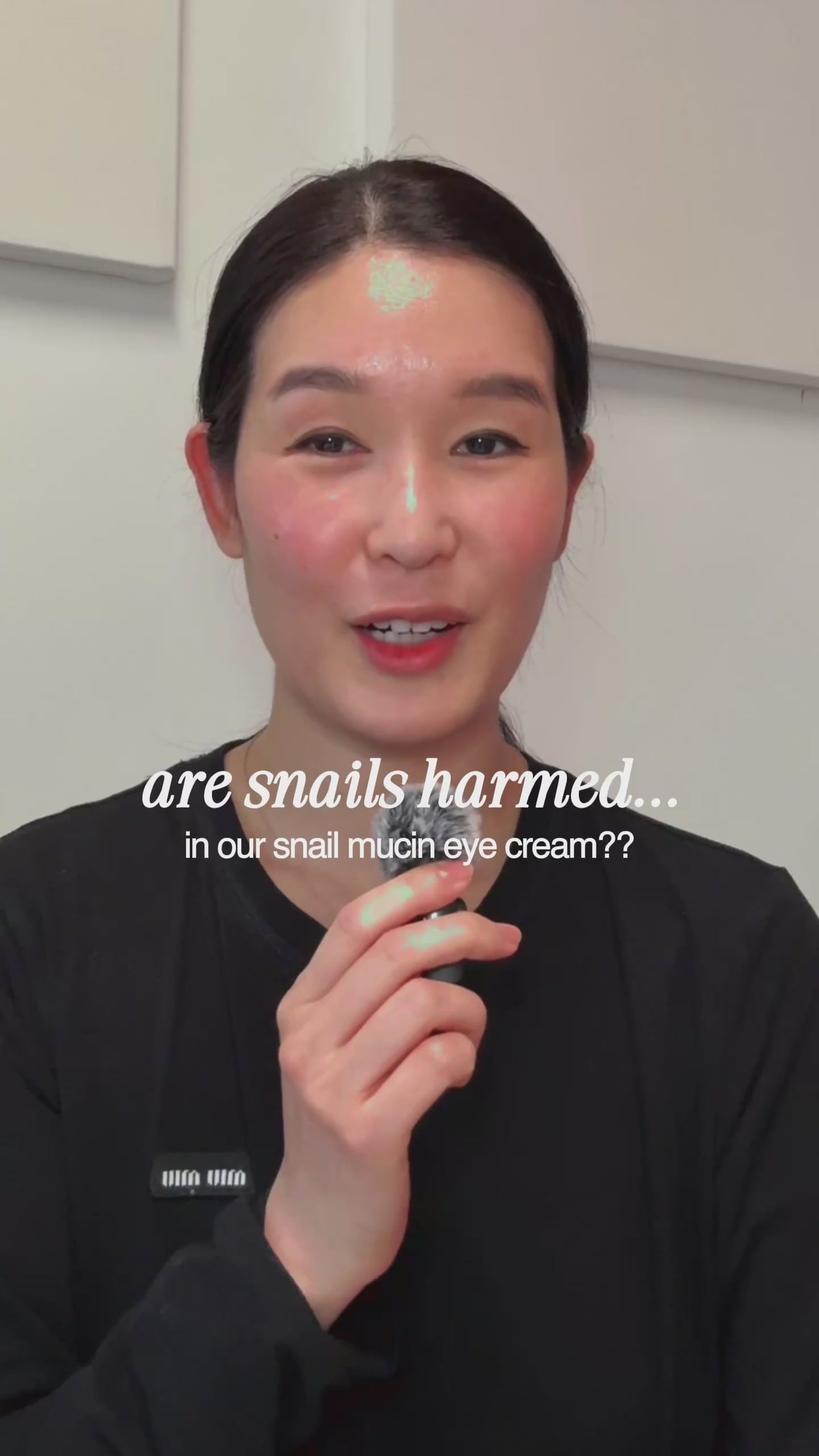Snail Mucin Eye Cream