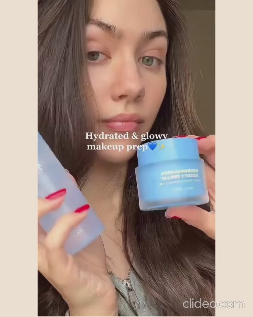 Renewing Rich Beauty Cream