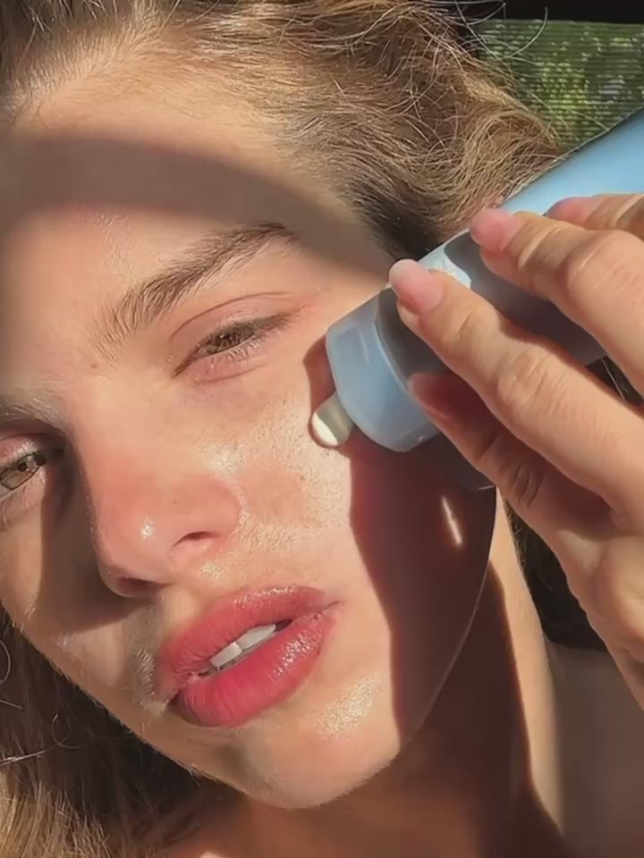 Essence Light Sunscreen SPF 50 PA+++