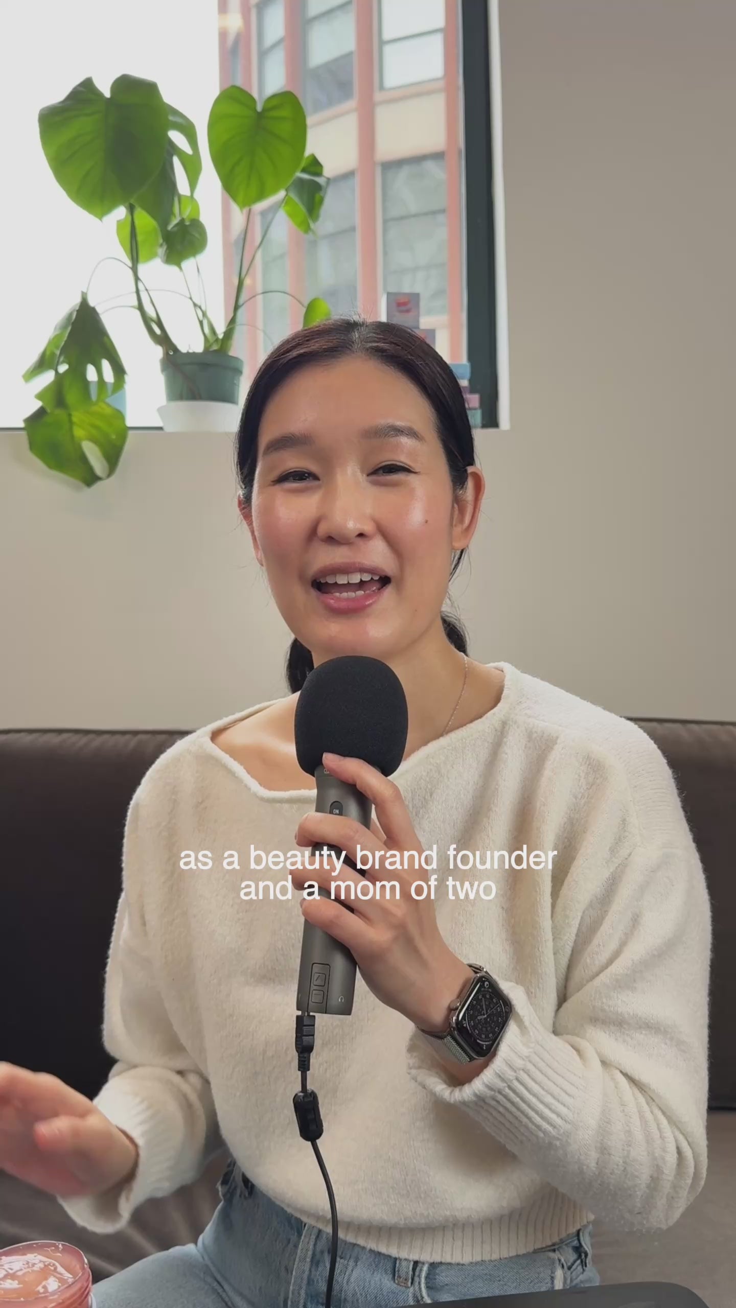 Rosé Resurfacing Facial Mask
