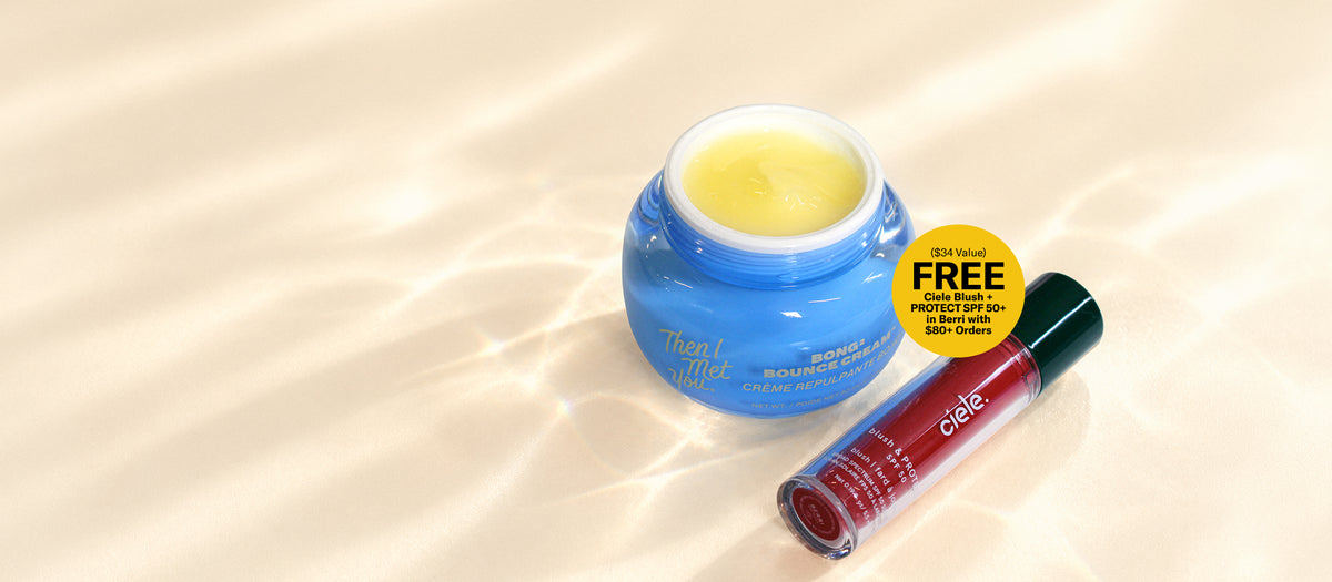 <p>Bouncy Skin,&nbsp;</p><p>Meet Fall</p>