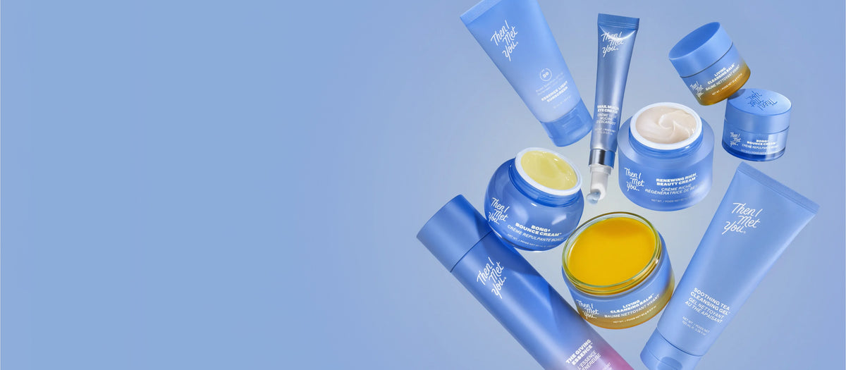<p>Expert Korean<br/>Skincare</p>