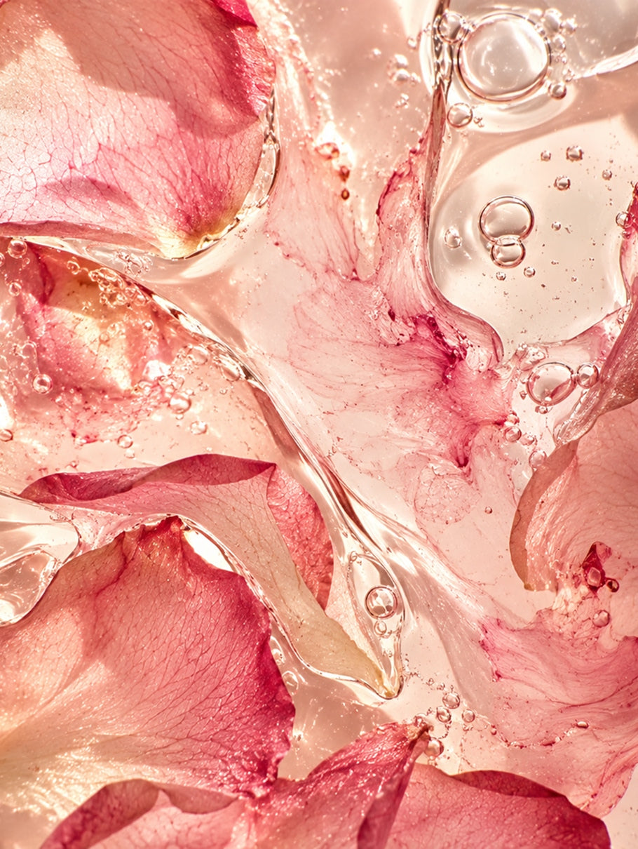 AHA | BHA Rose Complex