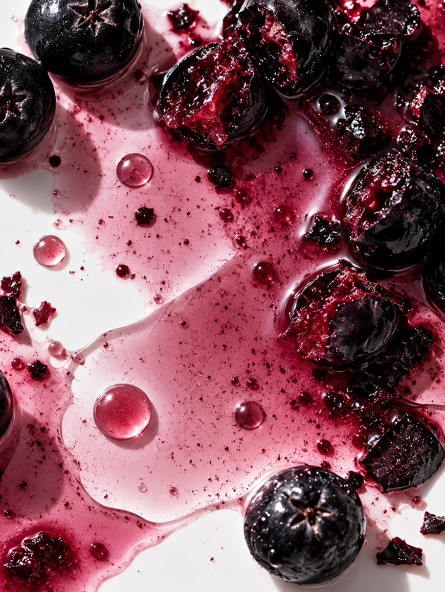 Black Chokeberry