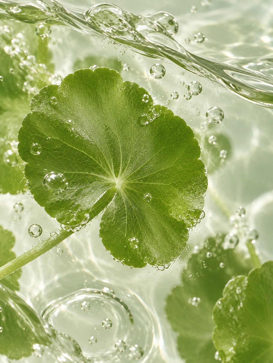 Centella Asiatica