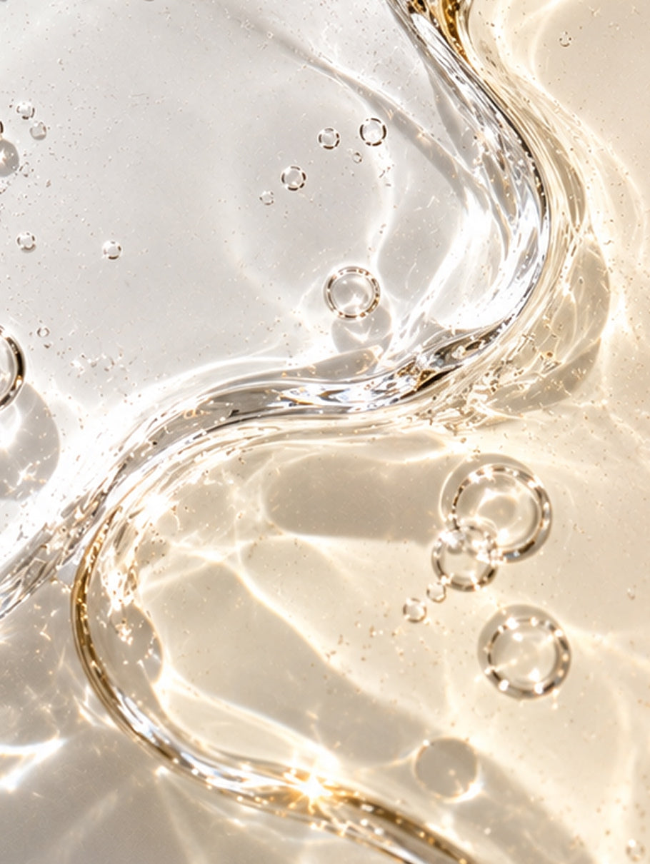 Glycolic and Lactic Acid