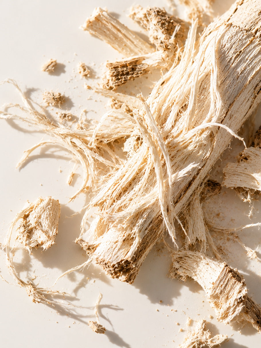 Marshmallow Root