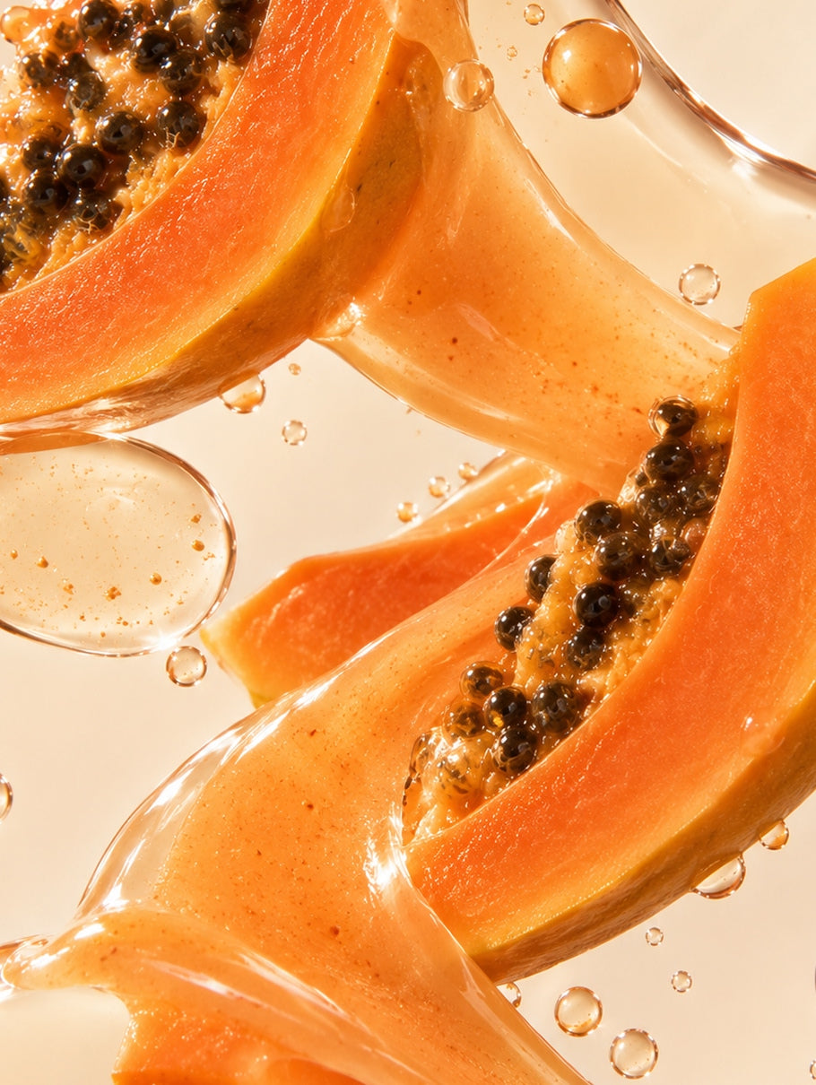 Papaya Enzymes