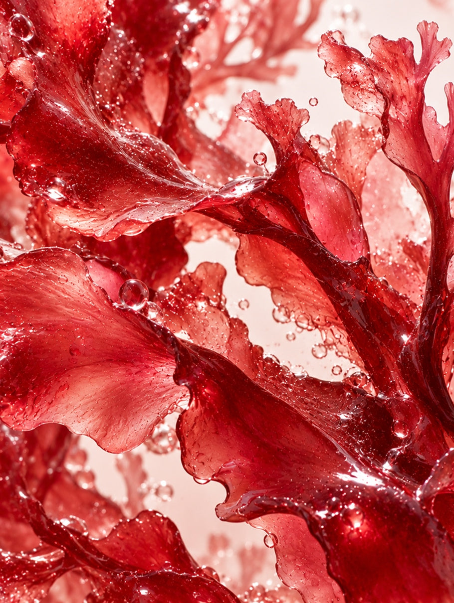 Red Algae