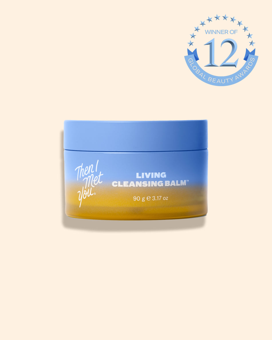 Living Cleansing Balm ™