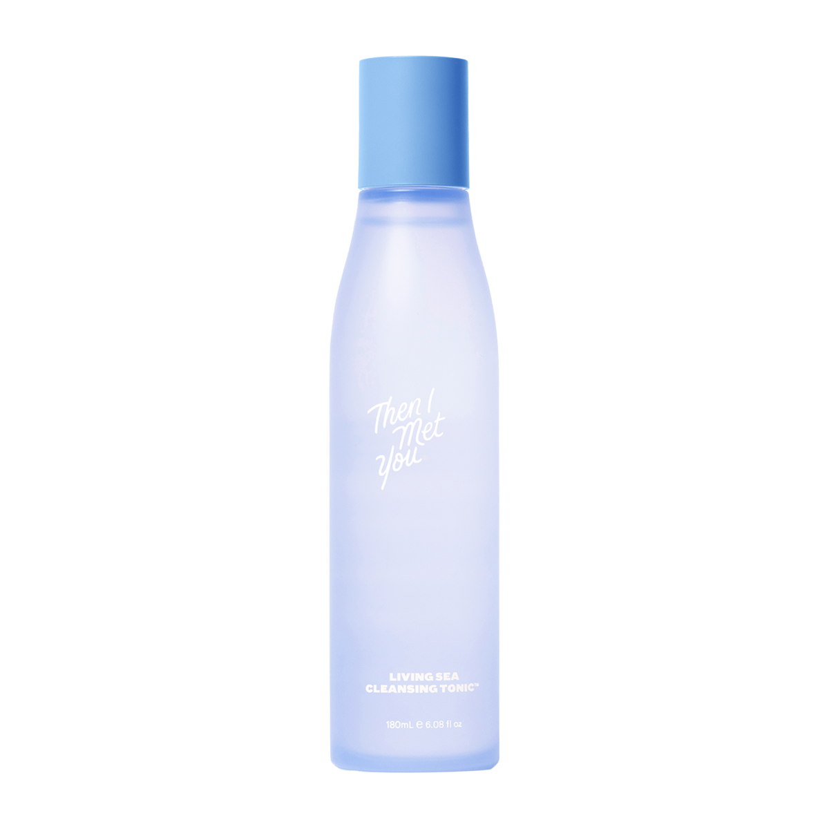 Living Sea Cleansing Tonic