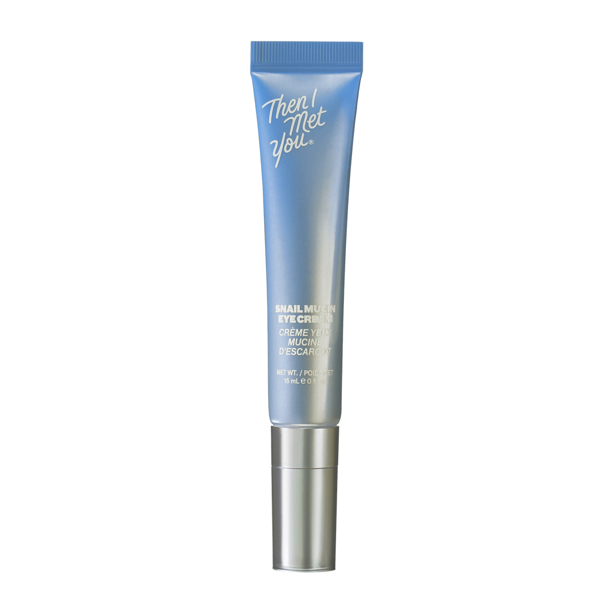 Snail Mucin Eye Cream